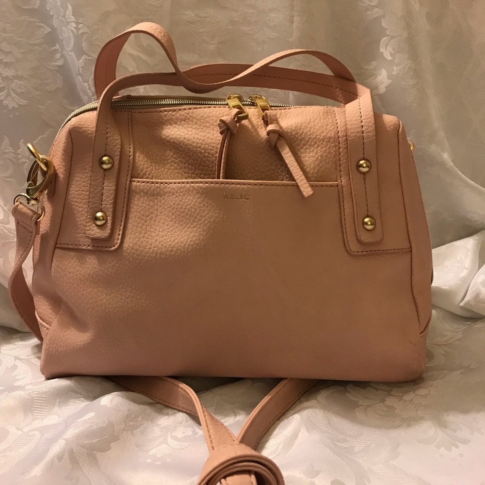 Relic Handbag